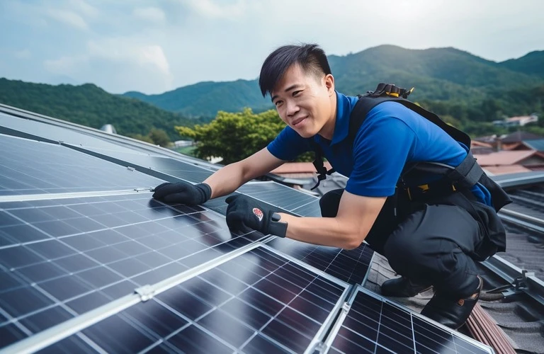 保安管理の技術 | 大阪の太陽光なら鳥居電気管理事務所