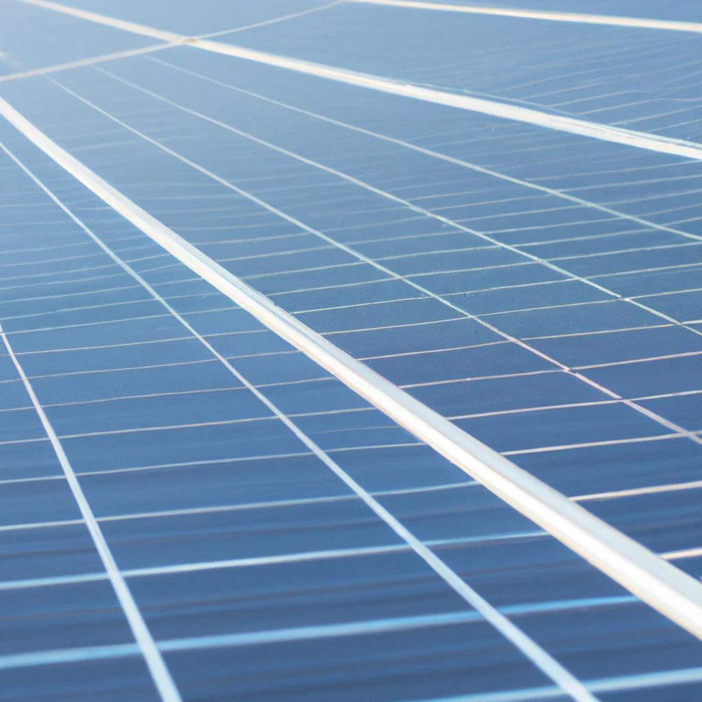 安心・安全な太陽光発電を実現