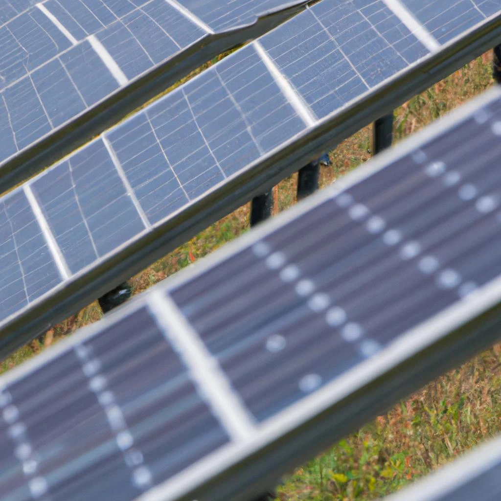 安心・安全な太陽光発電を実現
