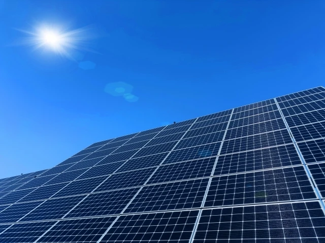 安心・安全な太陽光発電設備の管理をご提供
