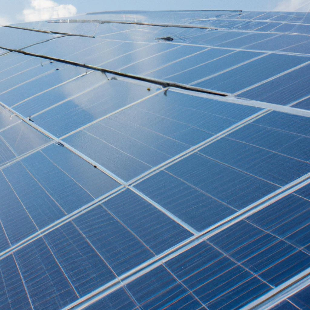 安心の電力供給を実現する太陽光発電保安管理